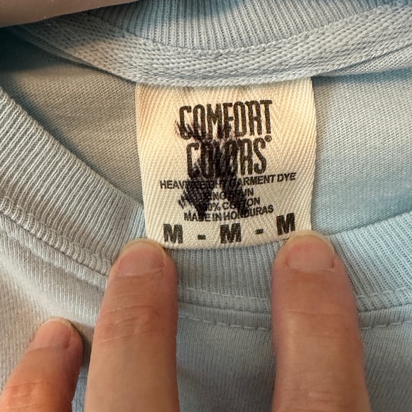 Simply Southern long sleeve T-shirt - Picture 5 of 6